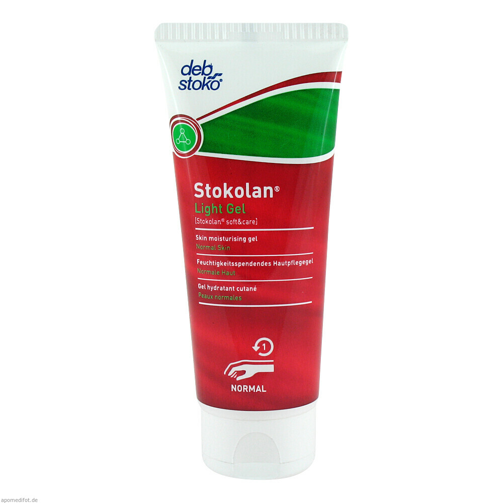 Stokolan Light Gel