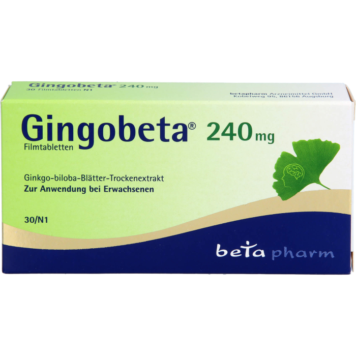 Produktabbildung PZN 12461692