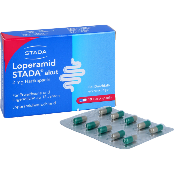 Produktabbildung PZN 08999960