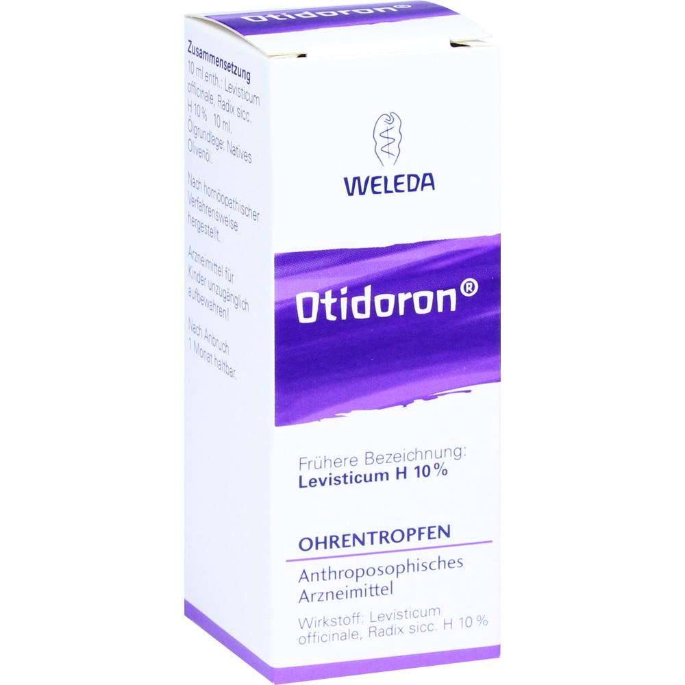 Otidoron