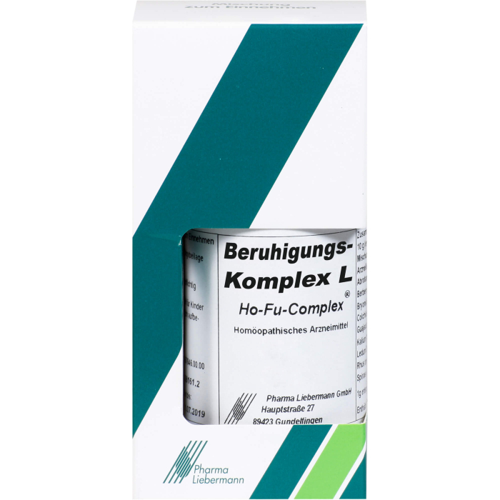 Produktabbildung PZN 01742175