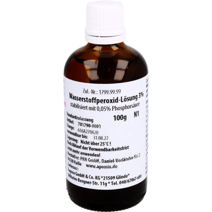 Produktabbildung PZN 01055641