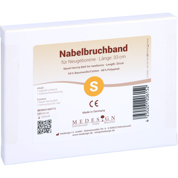Produktabbildung PZN 04022180
