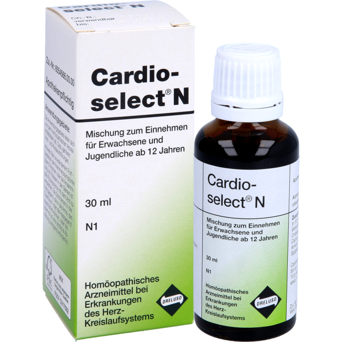 Produktabbildung PZN 00480017