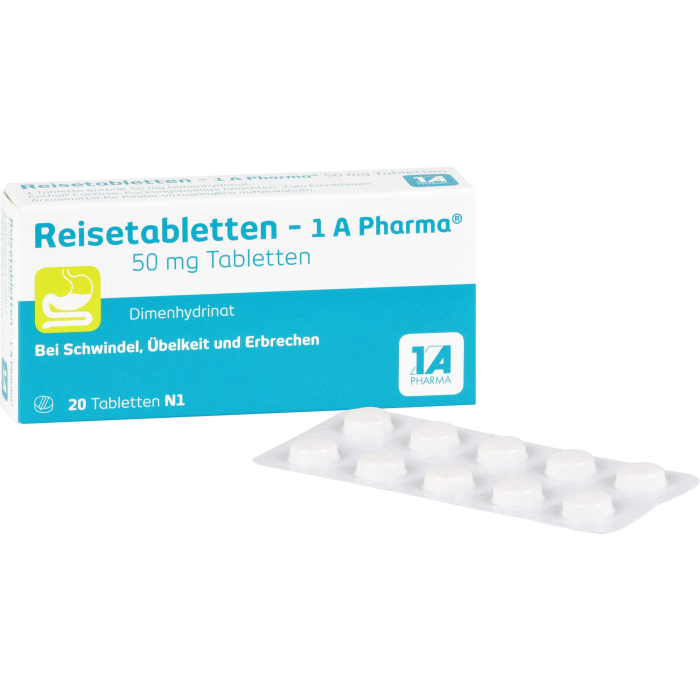 Produktabbildung PZN 05368650