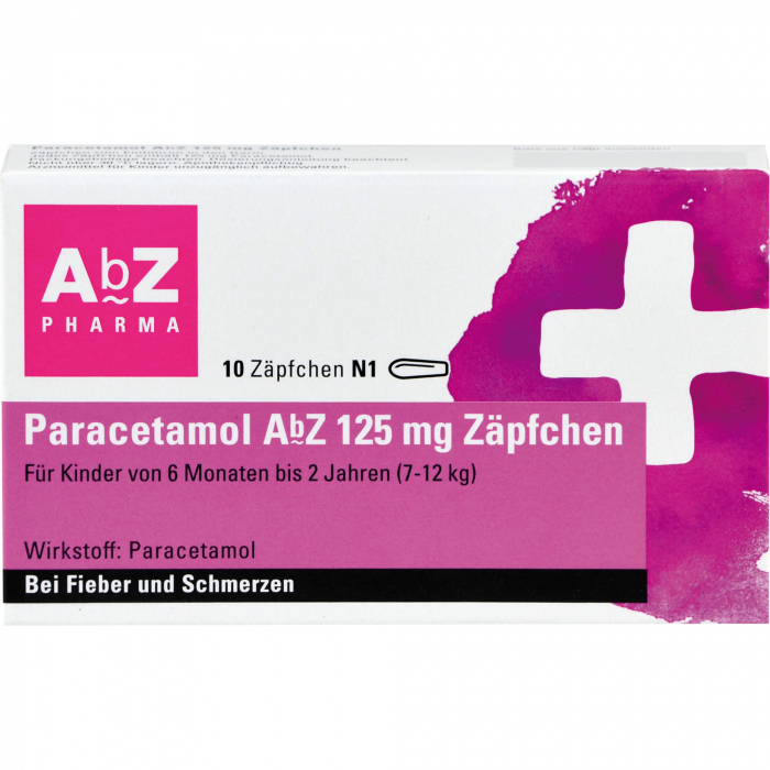 Produktabbildung PZN 02058601