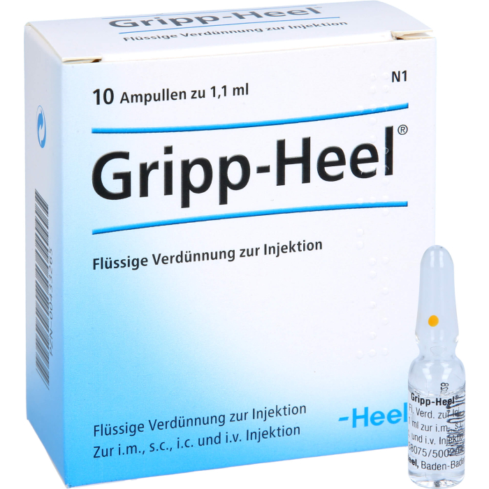 Produktabbildung PZN 00433265