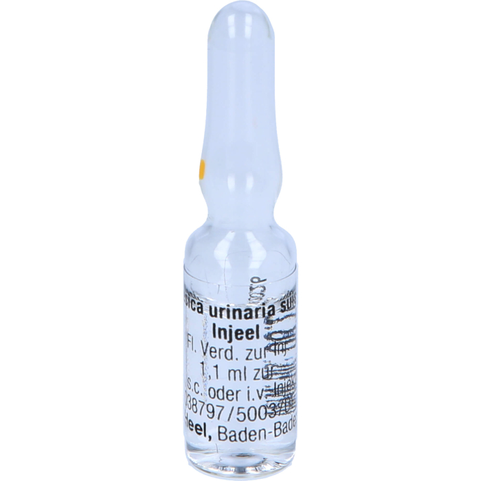 Produktabbildung PZN 01090181