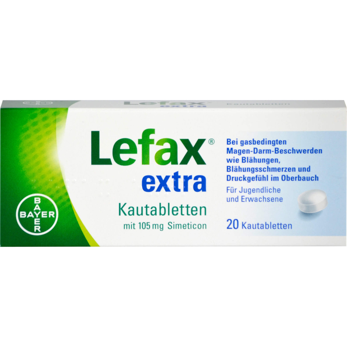Produktabbildung PZN 02563813