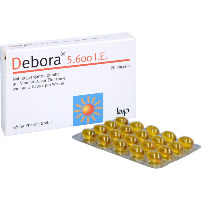 Produktabbildung PZN 11049707