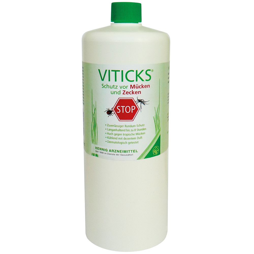 Viticks