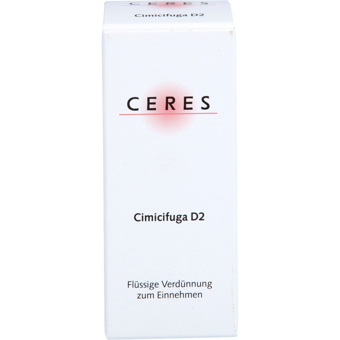 Produktabbildung PZN 00981067