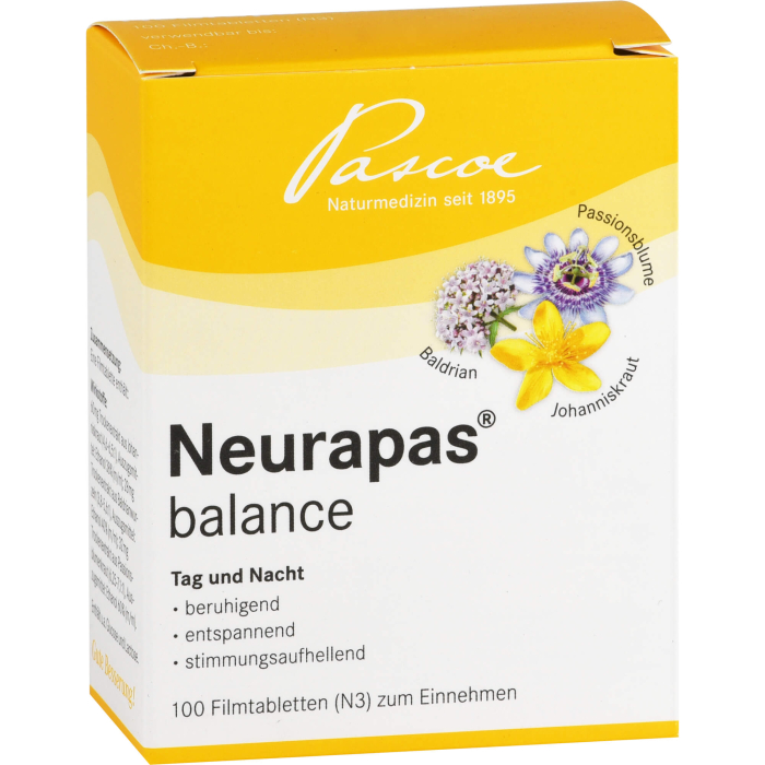 Produktabbildung PZN 01498143