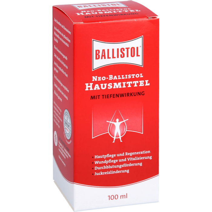 Produktabbildung PZN 04004845