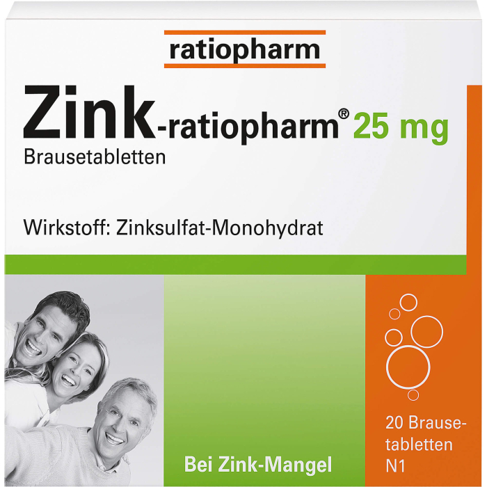 Produktabbildung PZN 00813252