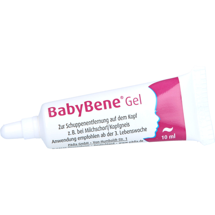 Produktabbildung PZN 10033420