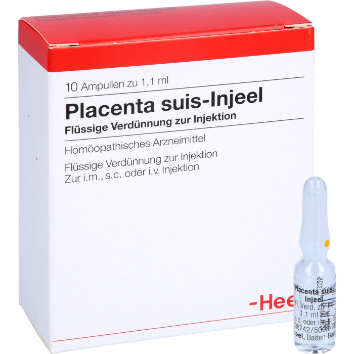 Produktabbildung PZN 00815009
