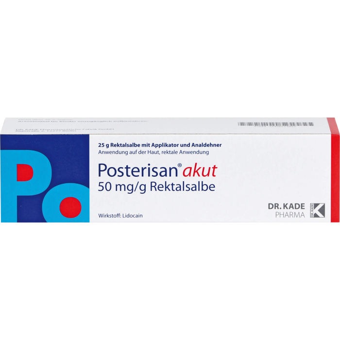 Produktabbildung PZN 04957887