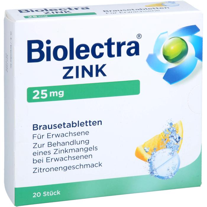 Produktabbildung PZN 08656272