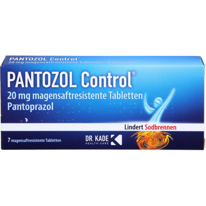 Produktabbildung PZN 05124422