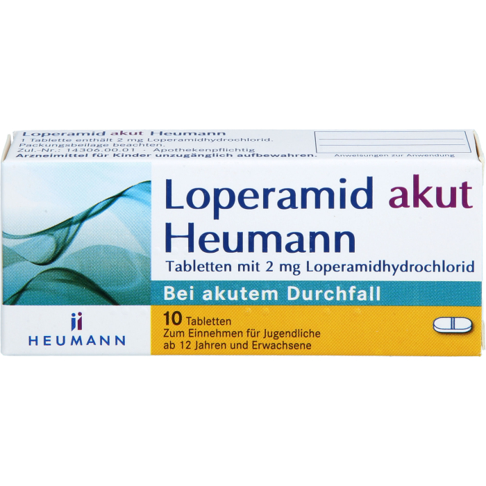 Produktabbildung PZN 04633535