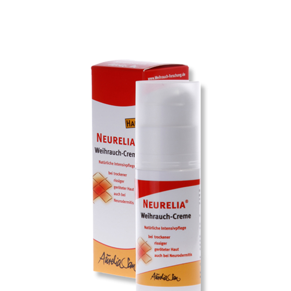 Weihrauch Creme NEURELIA