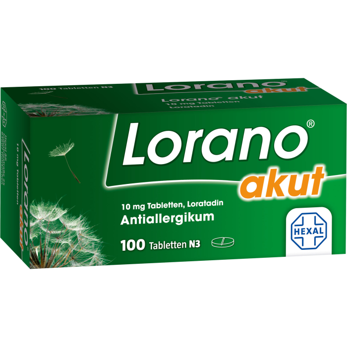 Produktabbildung PZN 07224435
