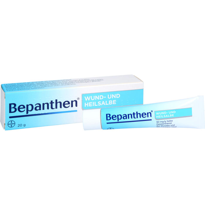 Produktabbildung PZN 01580241