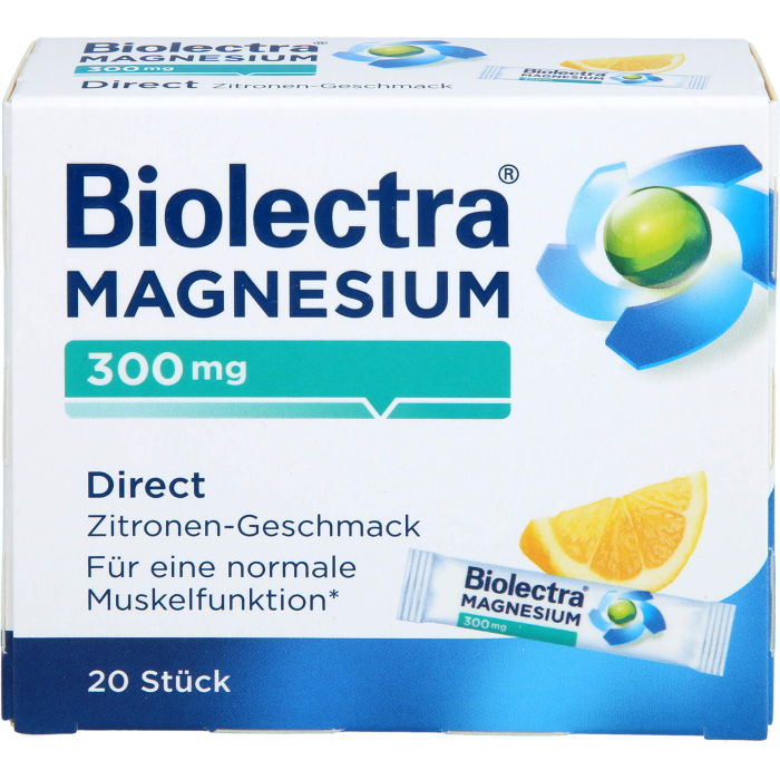 Produktabbildung PZN 04115295