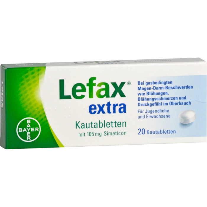 Produktabbildung PZN 02563813