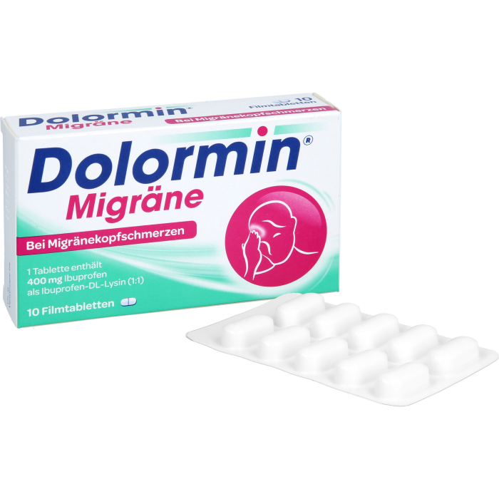 Produktabbildung PZN 01300810