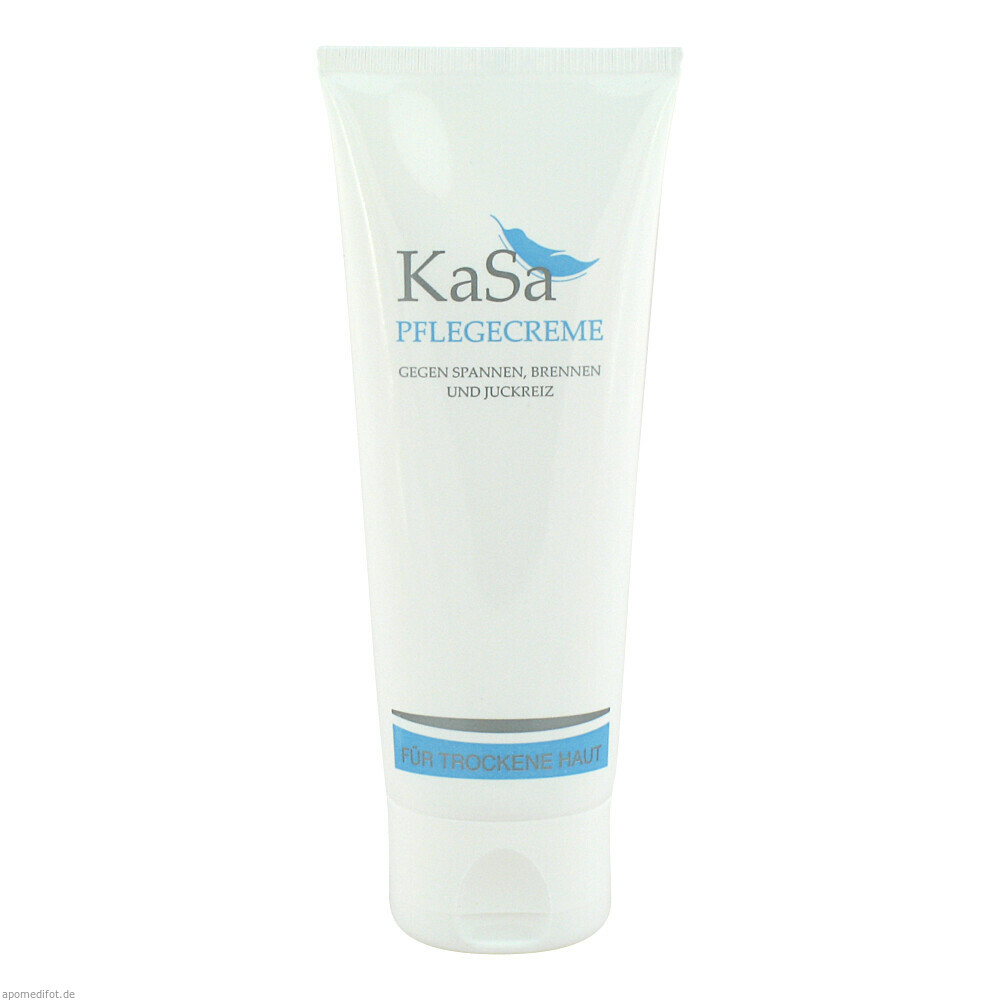 KaSa Pflegecreme