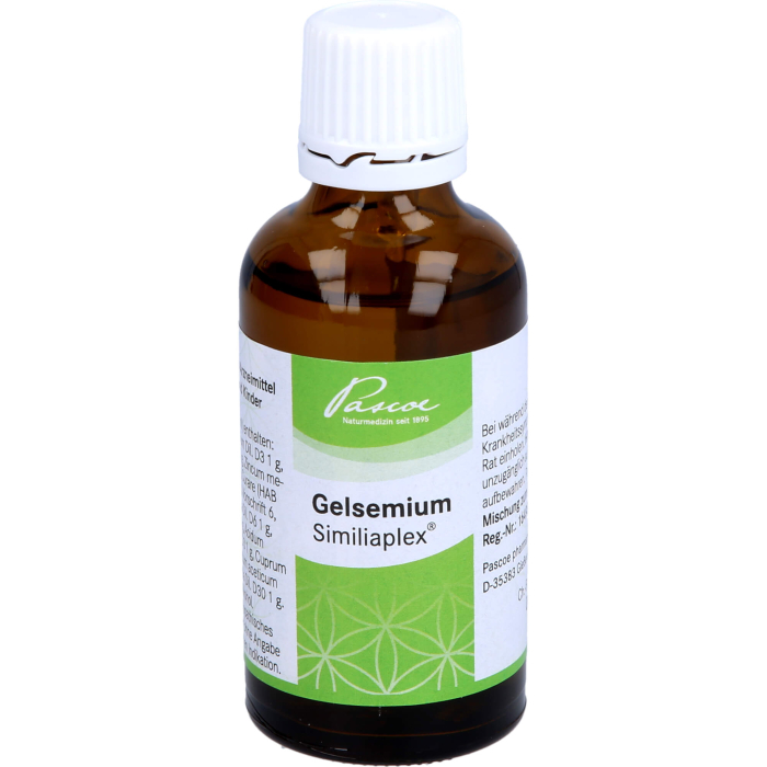 Produktabbildung PZN 03833752