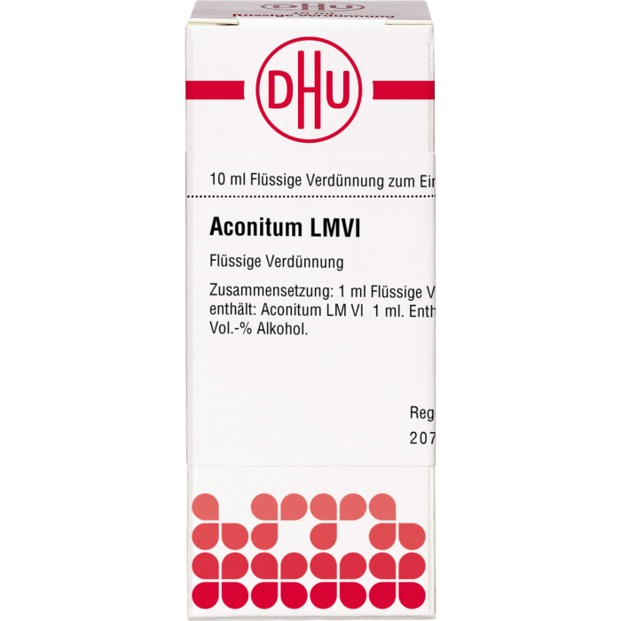 Produktabbildung PZN 02667607