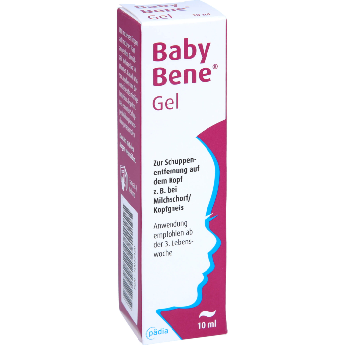 Produktabbildung PZN 10033420