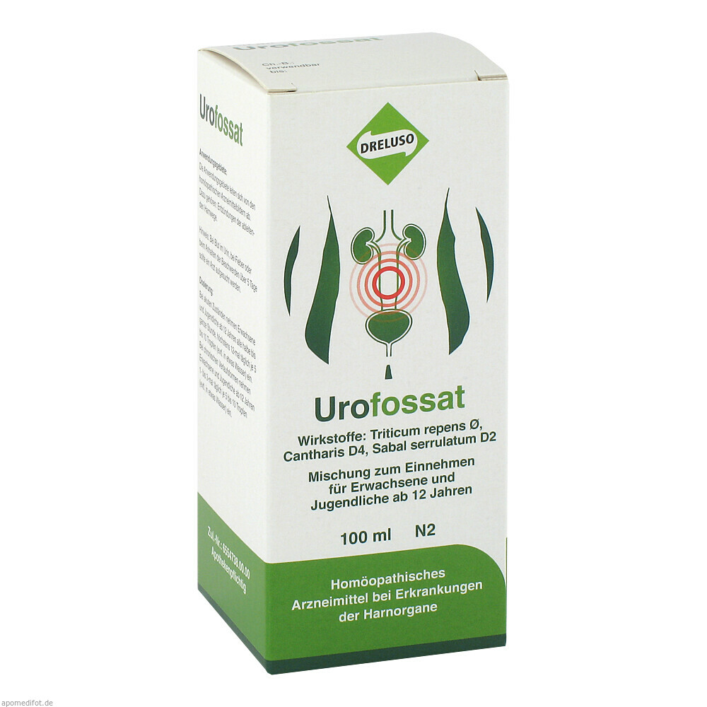 UROFOSSAT