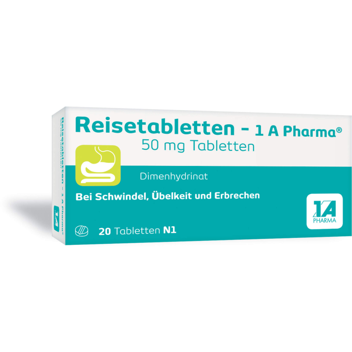 Produktabbildung PZN 05368650