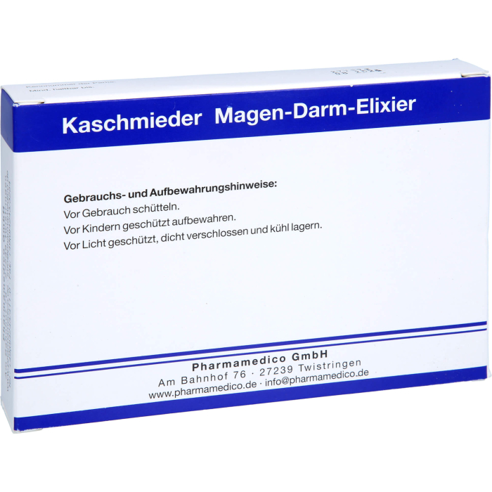 Produktabbildung PZN 04073059