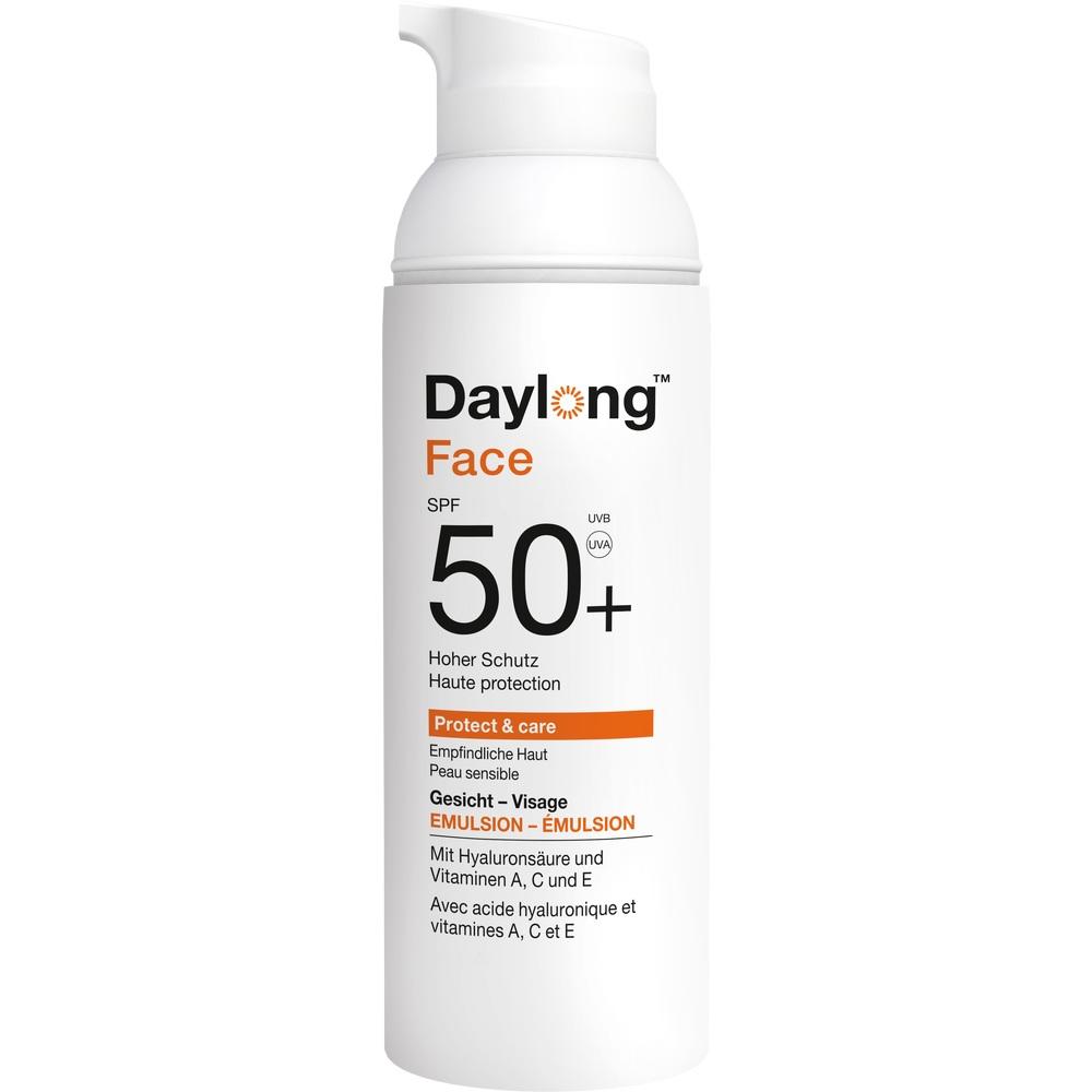 Daylong Protect & Care Face SPF 50+