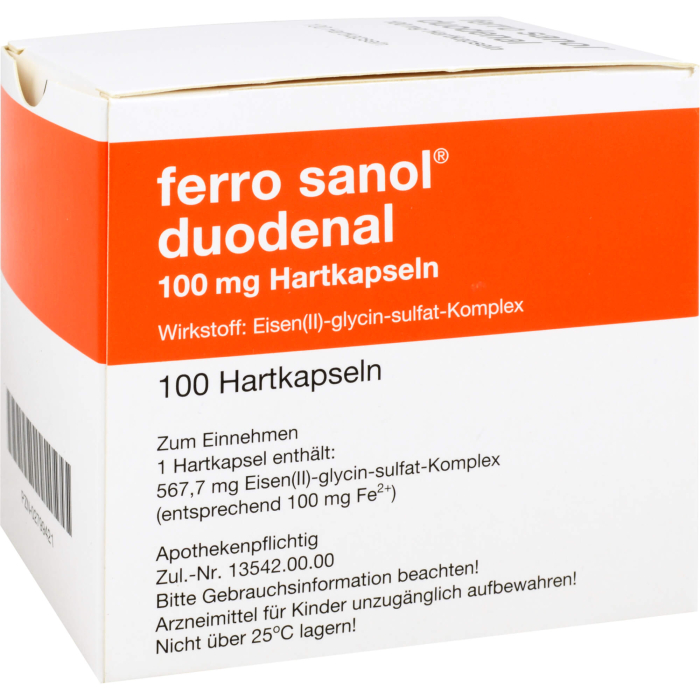 Produktabbildung PZN 02799421