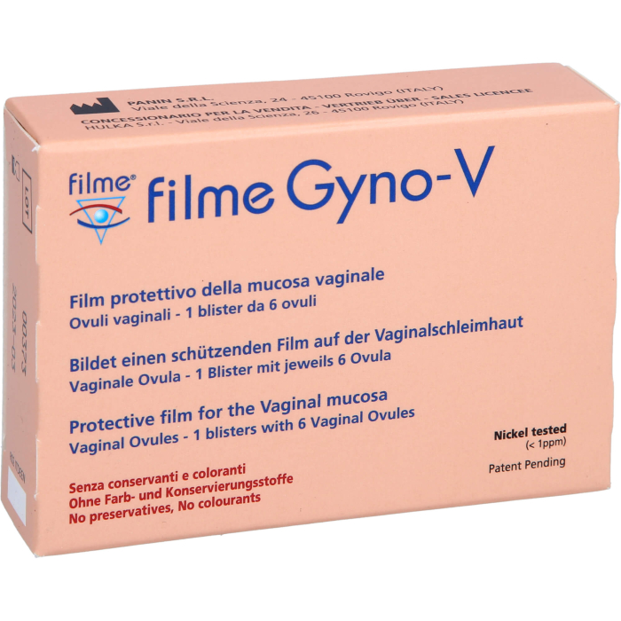 Produktabbildung PZN 15621179