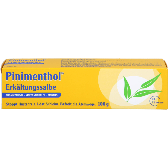 Produktabbildung PZN 03745309