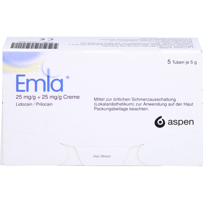 Produktabbildung PZN 13231356