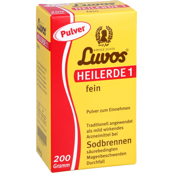 Produktabbildung PZN 05106097