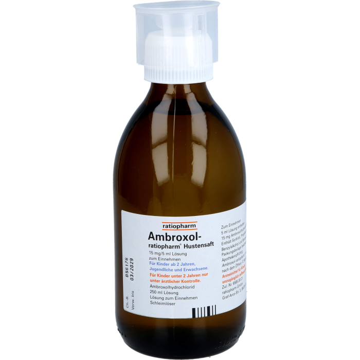 Produktabbildung PZN 00563111