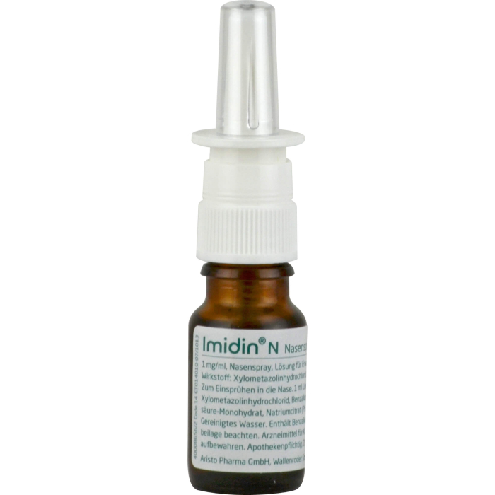 Produktabbildung PZN 04507581
