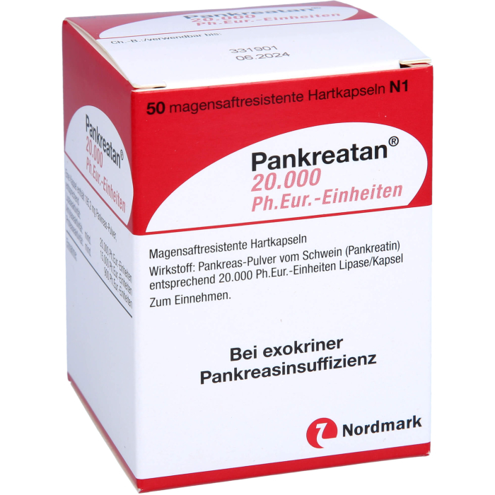 Produktabbildung PZN 15427419