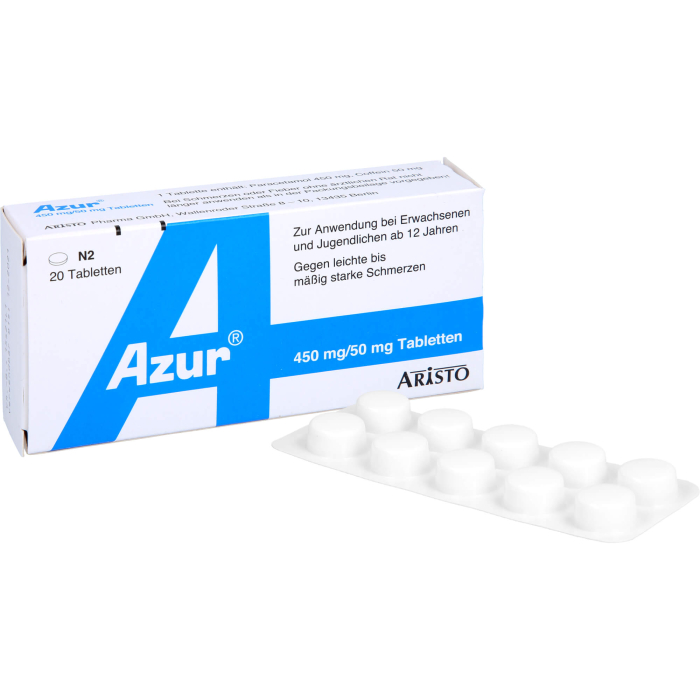 Produktabbildung PZN 01384681
