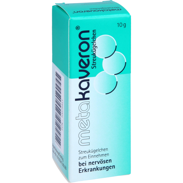 Produktabbildung PZN 10079451