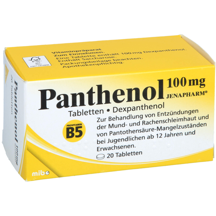 Produktabbildung PZN 04020790